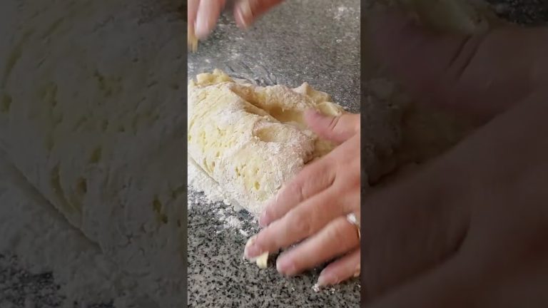 I'm OBSESSED with These Gluten Free Potato Buns!