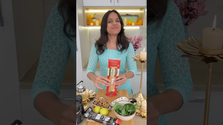 Part 1 ( DIWALI PARTY RECIPES 😍 ) – BEST PASTA ASMR