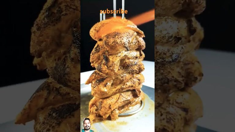 chicken shawarma home 🍗🔥#shorts #youtubeshorts #trending