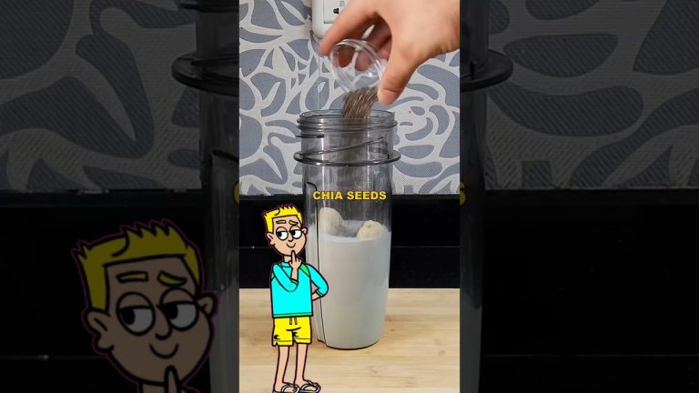 Winter Bulk Shake #weightgain #healthy #food #smoothie #bulking #bulk #protein #calories