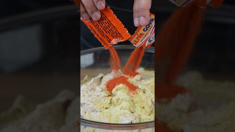 How to Make Perfect Pasteles | Easy Puerto Rican Recipe (From Scratch!)