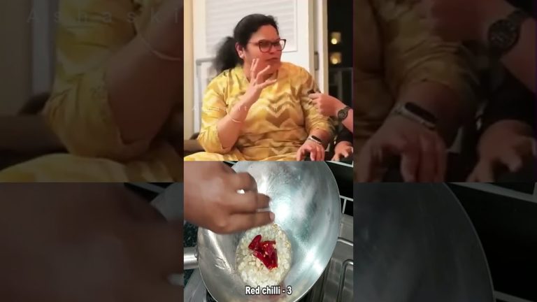 Dragon Chicken Recipe | Sudha Napoleon #shorts