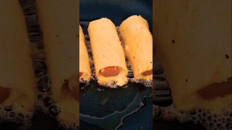 After I discovered this recipe, just WANT to make it over and over again! #youtubeshorts #shorts