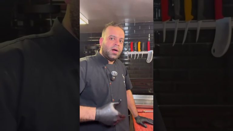 İzmir'de Kasap Murat'tan ANNE KÖFTE TARİFİ 💯👌 #reklam