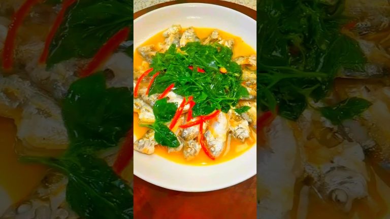 Best Seafood Recipe 😋||fish curry||#shorts #howtomakefishcurryindianstyle #seafoodrecipes