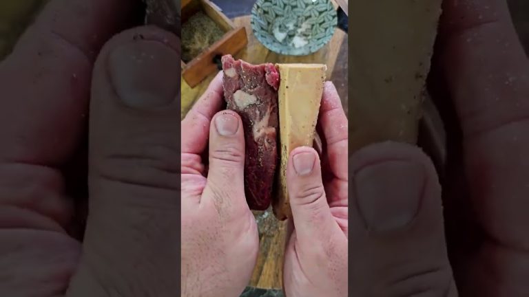 Recette de fêtes : ballotine Boeuf de Chalosse et Foie Gras de Canard Fermier des Landes