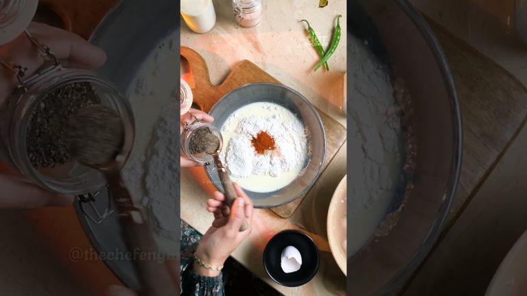 Zero Oil Fried Chicken