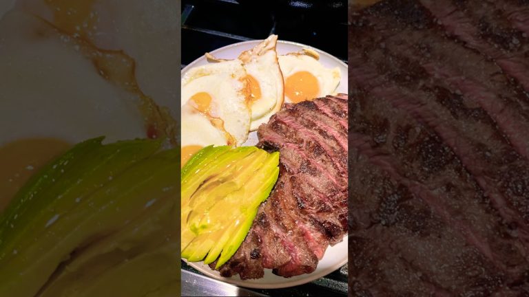 Grass fed top sirloin #animalbaseddiet #food #grassfedbeef #steak