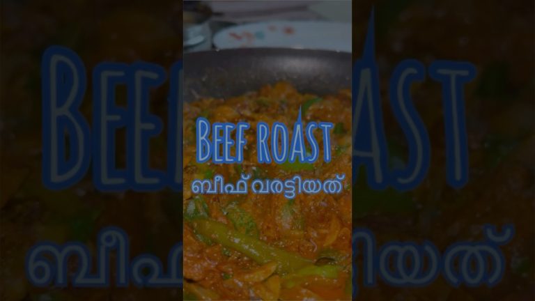 Epic flavors in every bite #beefroast #beef #shorts #shortvideo
