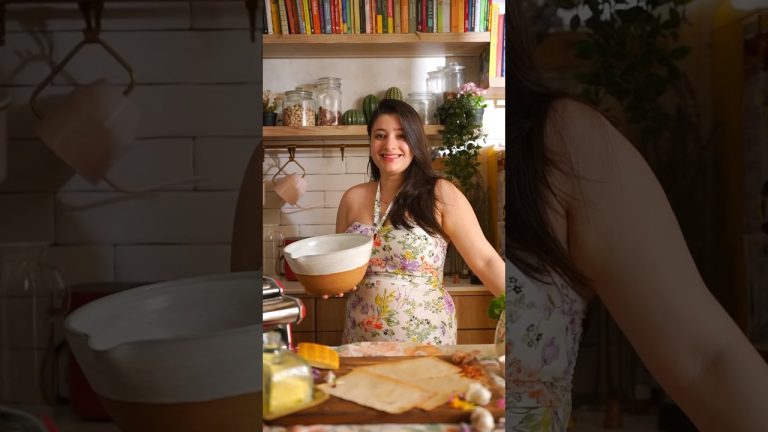 Italian pasta #masterchefrecipes #masterchefathome #italianfood #pastarecipes