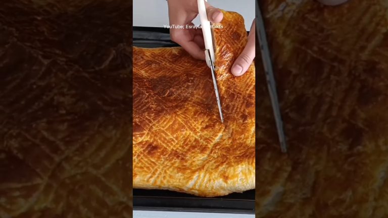 Börek #shorts #börek #keşfet