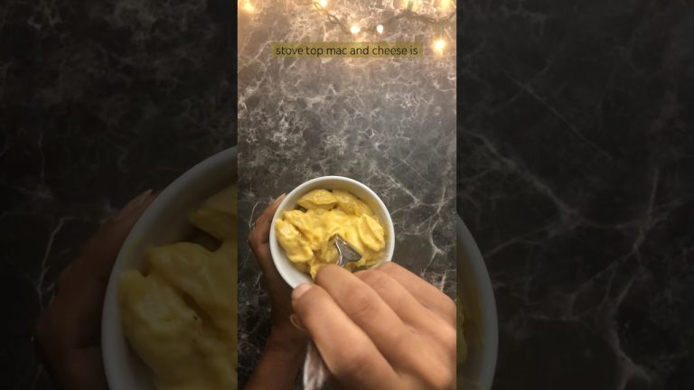 Mac and Cheese #homemade #storytime #diy #foodies