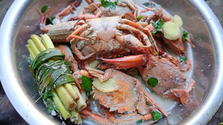 Ganito ang masarap na luto sa ALIMASAG | Lutong bahay | Seafood recipe