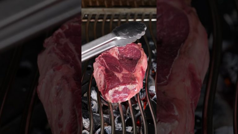 This is the easiest charcoal grill #hack