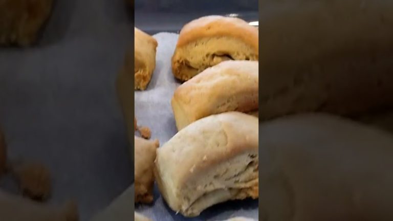 Simple, delicious greek-style olive oil rusks/Paksimadia#breadrecipes#food#shorts#christmasrecipes