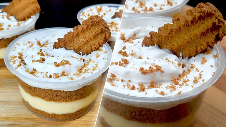 Easy Dessert Recipes | No Bake Dessert | Dessert Recipe | Iftar Recipes | Ramzan Recipes