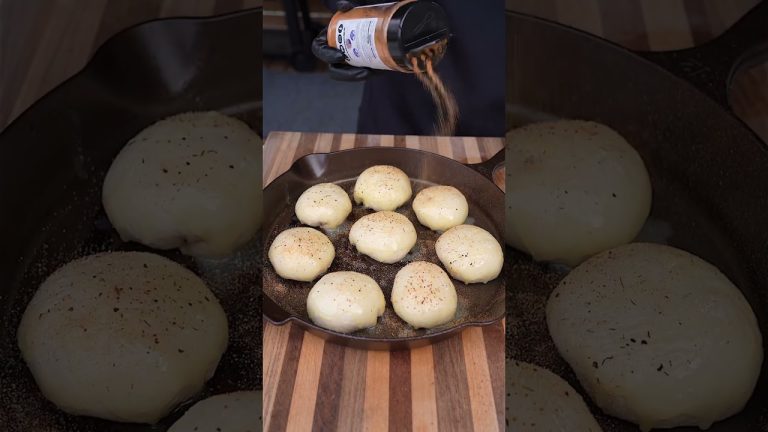 Thanksgiving leftover buns #shorts