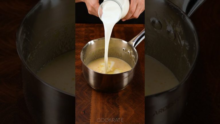 Forget difficult recipes! No-bake dessert, which even children can make!