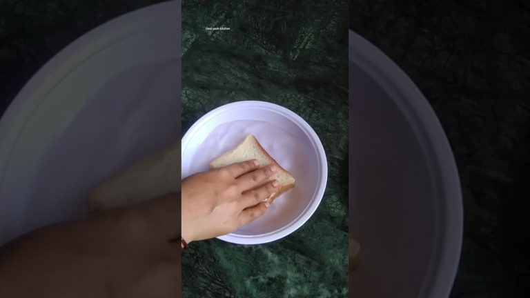 Bread pakoda easy 😋👌#recipe #cooking #viralvideo #trending #shorts #video