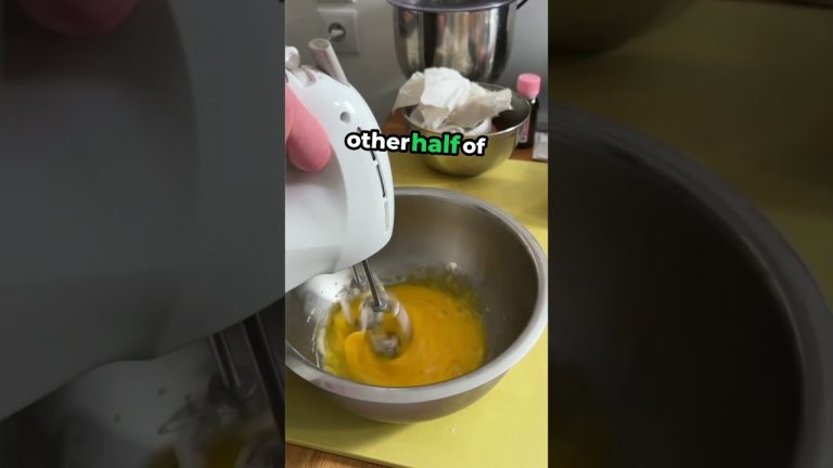 Easy Tiramisu Hack: Perfect Cream Every Time! #shorts Full tiramisu desert, a kitchen classic.