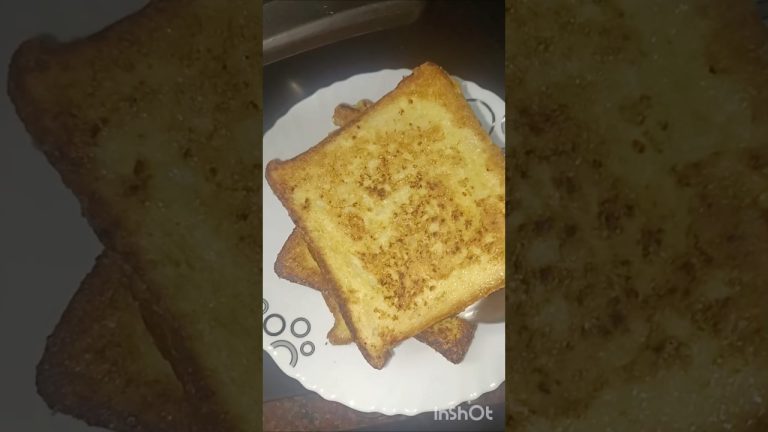 చిన్నపిల్లలు కూడా ఈజీగా చేసుకునే రెసిపీ 🤤||Simple and easy bread omlet 😋👌|#food #tasty #short #viral