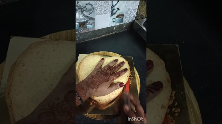 #chocolate #cake #recipe #foodie #food #trending #nandani #chocolatecake #cakedecorating #nandani