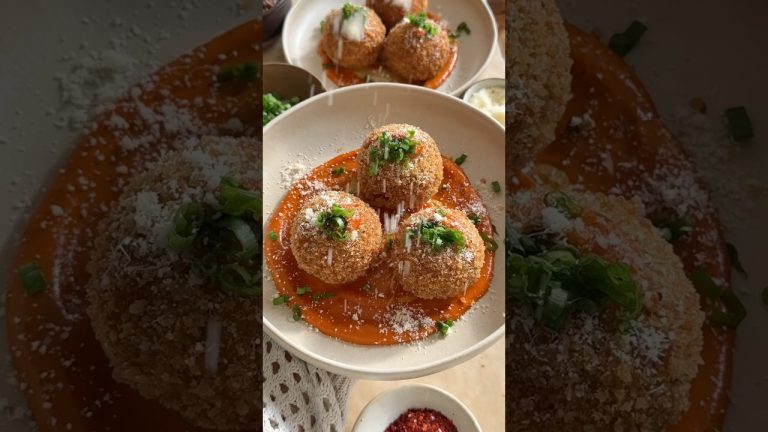 If you love Korean and Italian food, you need to make this