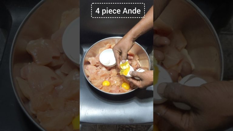 3 kg chicken tikka ki full recipe video #shortvideo #shorts #shortvideo #trending #short