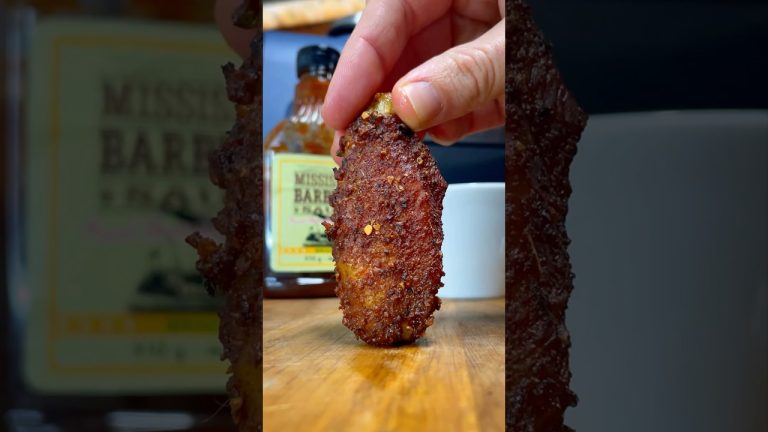 🤩 PERRRFECT WINGS 🍗🙌🏼 – ➡️ You like 'em SAUCY ⁉️🤷🏻‍♂️