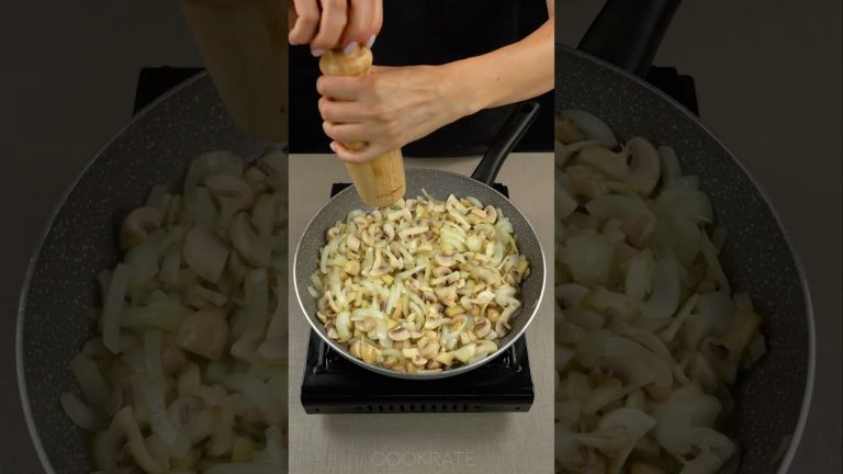 Now that's the only way I cook the meat, and the family loves it!