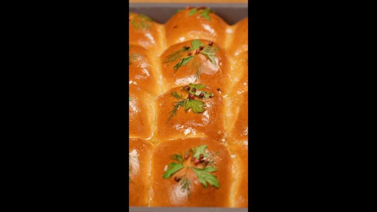 We Tested 50 Dinner Roll Recipes And This Is The Best One