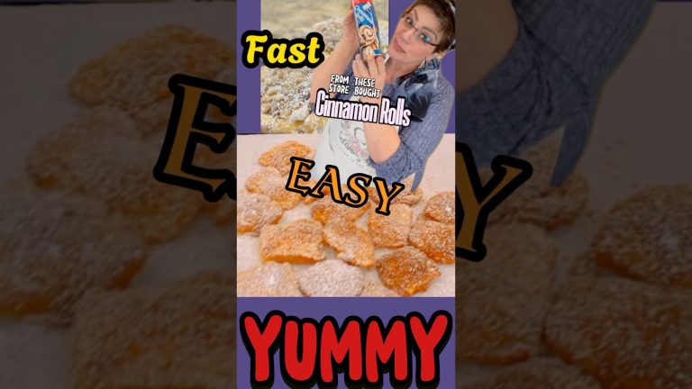 CINNAMON ROLL Recipe Secrets Nobody Knows!