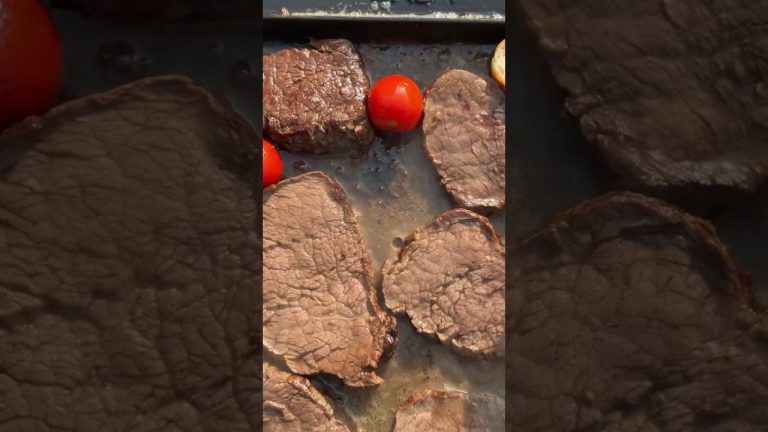 Bursa'da Yahyazede Ahmet usta'dan DANA LOKUM 💯👌 #reklam