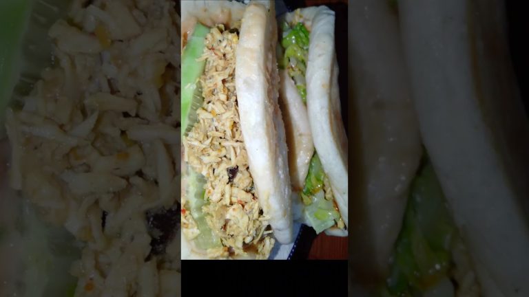 Chicken Shawarma Recipe At Home #chicken#food#chickenshawarma #shortsfeed#recipe#shortvideo #shorts