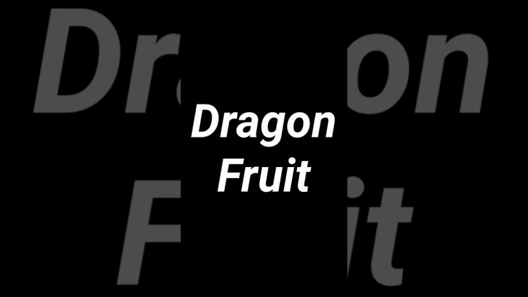 #dragonfruit #dragonfruits #dragonfruitsmoothie #recipe #recipes #protiens