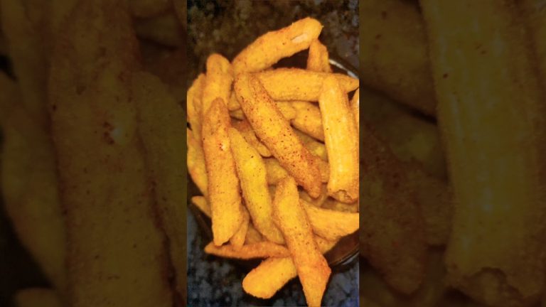 How to make pasta crackers recipe