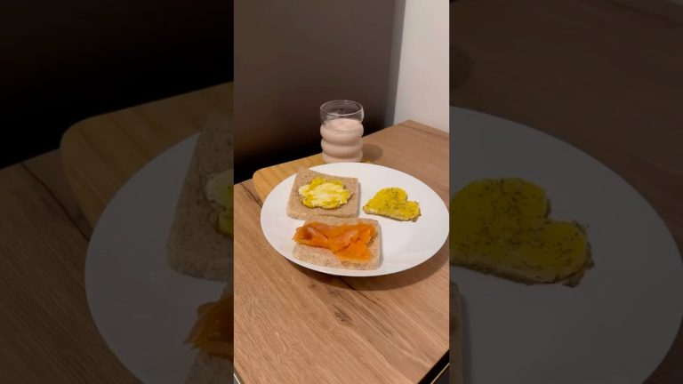 #healthybreakfast #breakfastrecipe #breakfastideas #petitdejeuner #weightloss