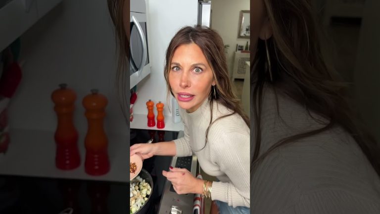 Italian Sausage Casserole! 🍆