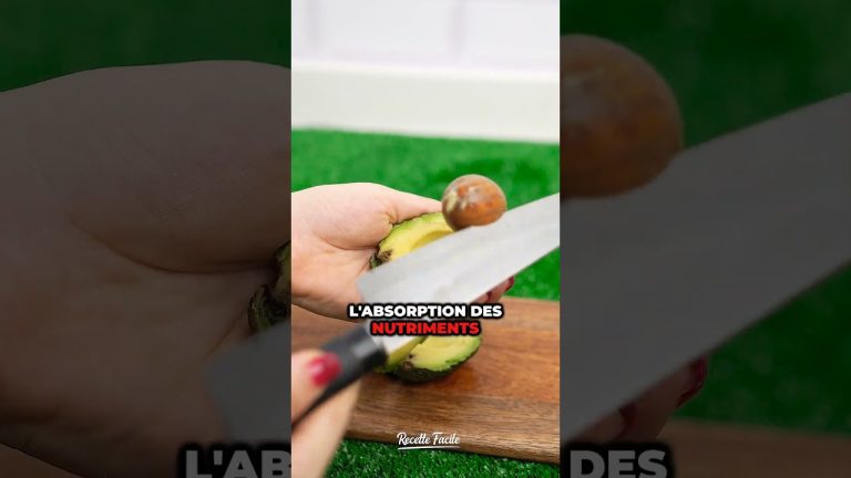 Concombre + Pomme : Votre Recette Détox Simple et Savoureuse 🌿🍋