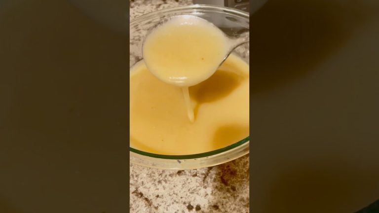 DELICIOSO JUGO DE HUAYAVA  NATURAL Y RIQUÍSIMO