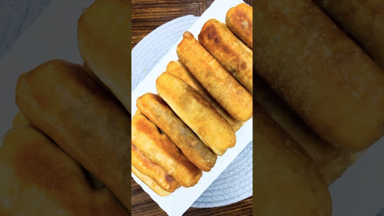 Soft,and delicious Beef piroshki #food #recipe #cooking #recipe #tajikfood #uzbekfood #turkishfood#