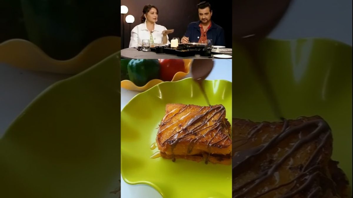 Egggless French Toast🍞🧈 | easy and quick breakfast recipe #shorts #youtubevideo🧈🍞