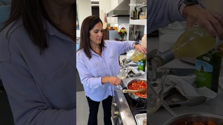 Italian Steak Pizzaiola Dinner Recipe