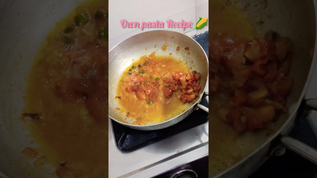 Pasta recipe|| 5 minutes pasta Recipe ❤️