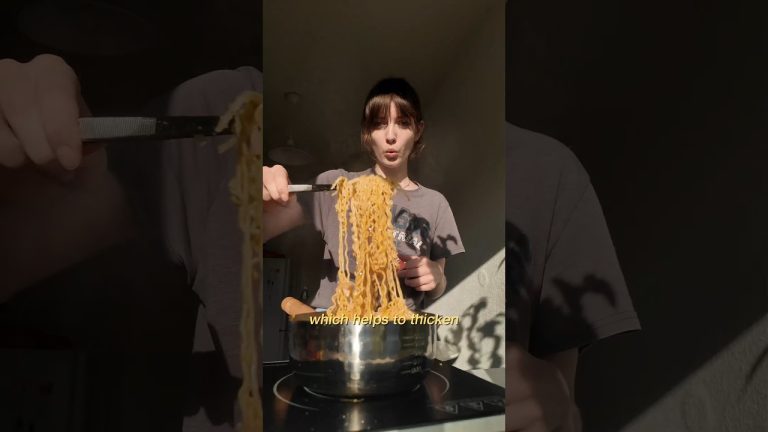 Is this enough garlic?