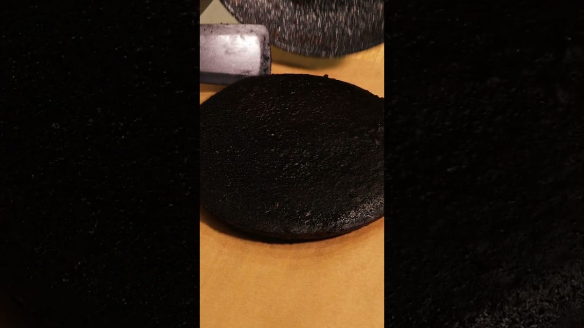 No Oven 10 Minute Chocolate Cake #recipe #cooking #shorts