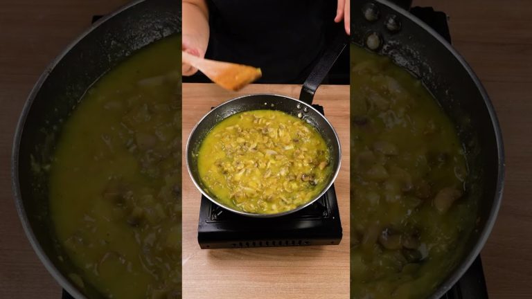 One secret and the meat will melt in your mouth like butter!