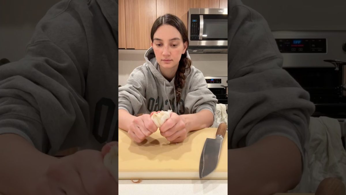 Dinner!