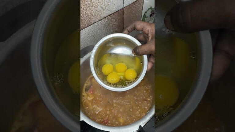 இன்னைக்கு காலையில tomato pasta தான் பண்ணுனேன் #minivlog #tamilshorts #food