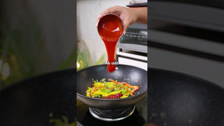 Level 1 VS. Level 1,000,069 of CHICKEN CRISPY 🔥